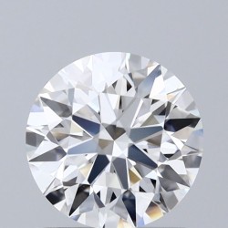 Diament laboratoryjny szlif okrągły, 1.04ct, VVS2, E, IGI LG739552537