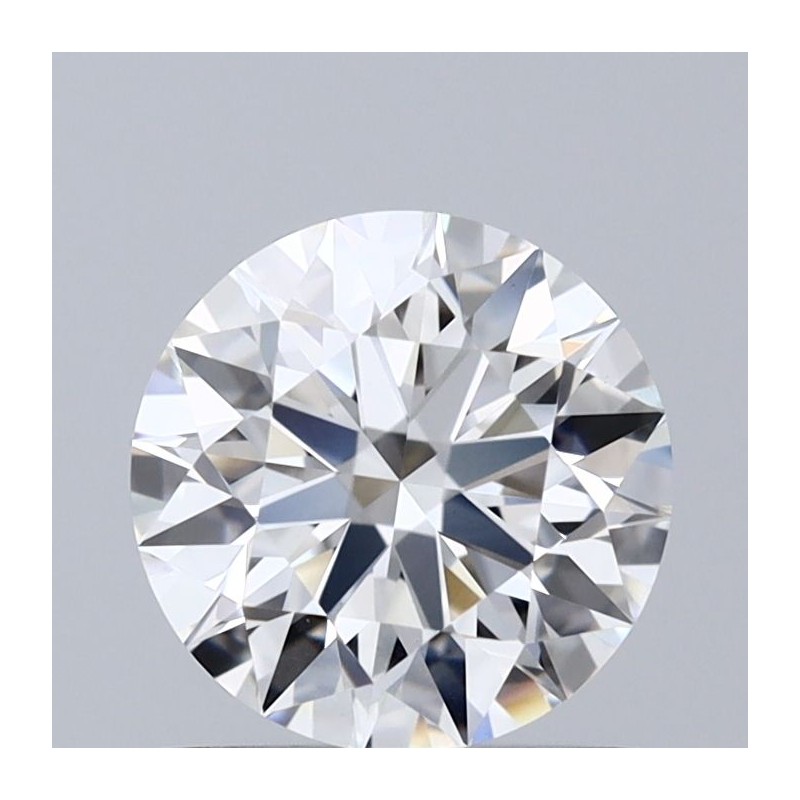 Diament laboratoryjny szlif okrągły, 1.04ct, VVS2, E, IGI LG739552537 Diament laboratoryjny szlif okrągły, 1.04ct, VVS2, E, IGI LG739552537