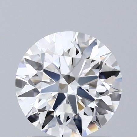 Diament laboratoryjny szlif okrągły, 1.04ct, VVS2, E, IGI LG739552537