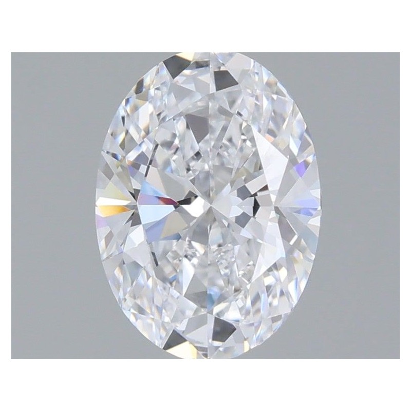 Diament laboratoryjny szlif owalny, 1.5ct, VVS1, D, IGI LG733512629