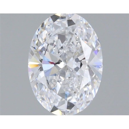Diament laboratoryjny szlif owalny, 1.5ct, VVS1, D, IGI LG733512629