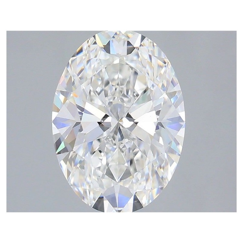 Diament laboratoryjny szlif owalny, 1.53ct, VVS1, E, IGI LG733512657