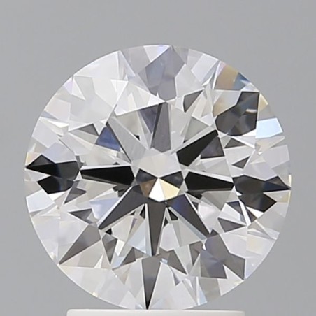 Diament laboratoryjny szlif okrągły, 2.6ct, VVS2, F, IGI LG735502964