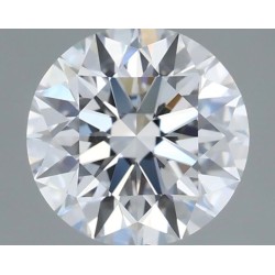 Diament laboratoryjny szlif okrągły, 1.21ct, VVS2, D, IGI LG700565839