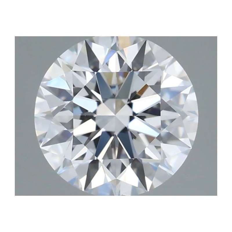 Diament laboratoryjny szlif okrągły, 1.21ct, VVS2, D, IGI LG700565839