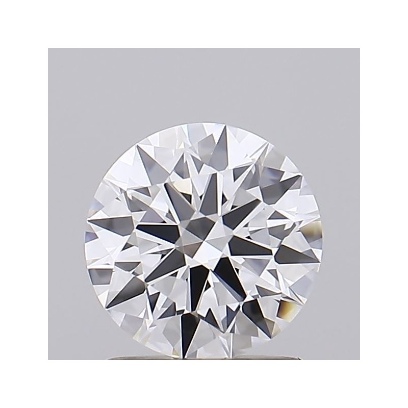 Diament laboratoryjny szlif okrągły, 1.22ct, IF, D, IGI LG737577993