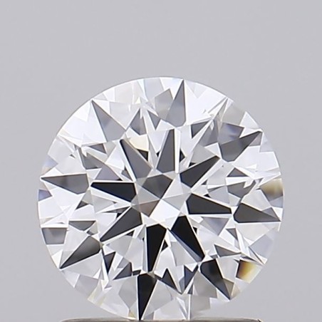 Diament laboratoryjny szlif okrągły, 1.22ct, IF, D, IGI LG737577993