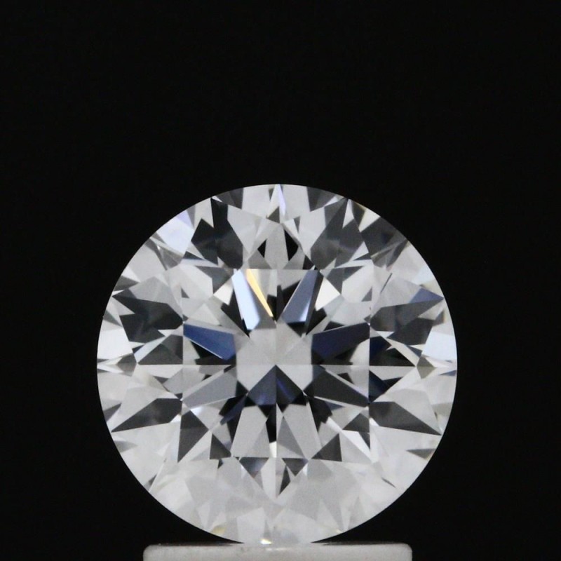 Diament laboratoryjny szlif okrągły, 2.02ct, VVS2, E, IGI LG633478320