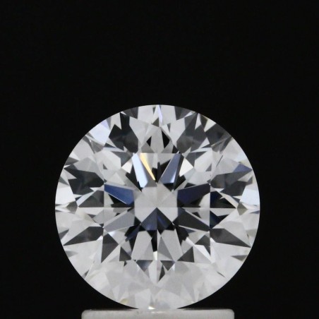 Diament laboratoryjny szlif okrągły, 2.02ct, VVS2, E, IGI LG633478320