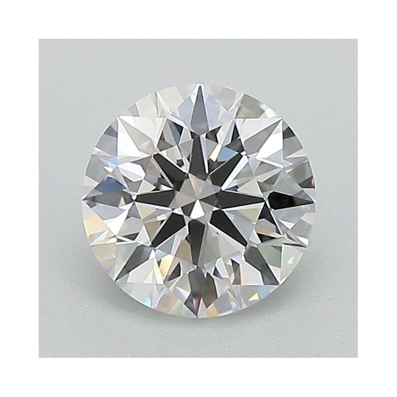 Diament laboratoryjny szlif okrągły, 1.09ct, VVS1, D, IGI LG605365063