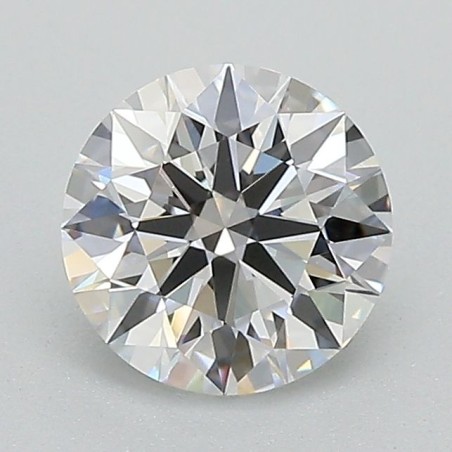 Diament laboratoryjny szlif okrągły, 1.09ct, VVS1, D, IGI LG605365063