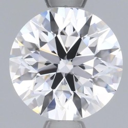 Diament laboratoryjny szlif okrągły, 0.95ct, VVS1, D, IGI LG659426794