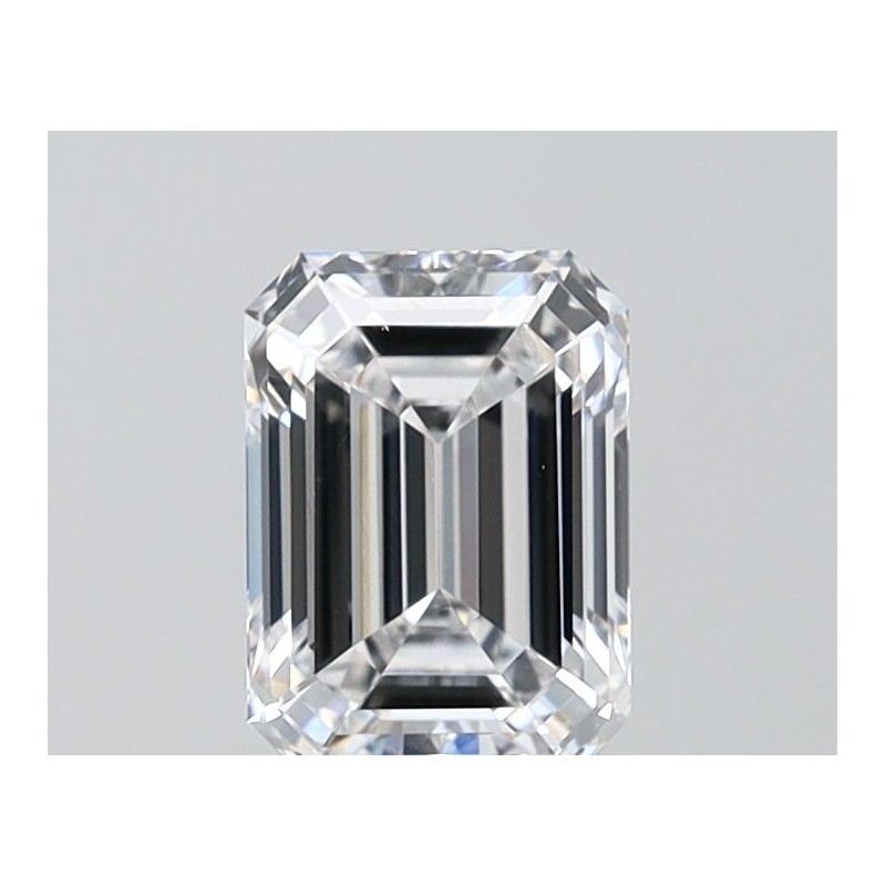 Diament laboratoryjny szlif szmaragdowy, 1.05ct, VVS1, D, IGI LG741505051 Diament laboratoryjny szlif szmaragdowy, 1.05ct, VVS1, D, IGI LG741505051