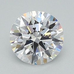 Diament laboratoryjny szlif okrągły, 1.15ct, VVS2, D, IGI 605391634