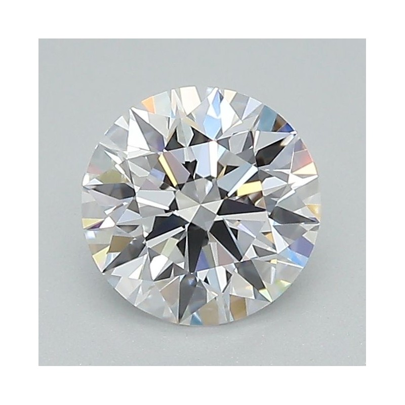Diament laboratoryjny szlif okrągły, 1.15ct, VVS2, D, IGI 605391634 Diament laboratoryjny szlif okrągły, 1.15ct, VVS2, D, IGI 605391634