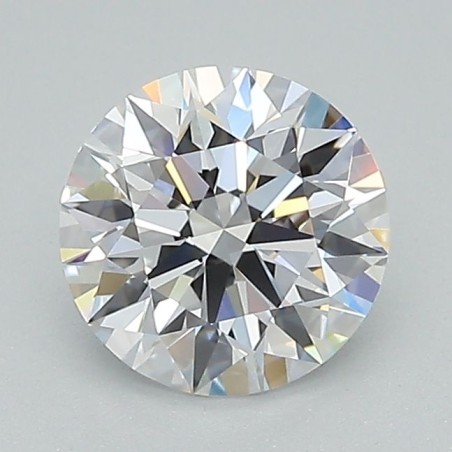 Diament laboratoryjny szlif okrągły, 1.15ct, VVS2, D, IGI 605391634