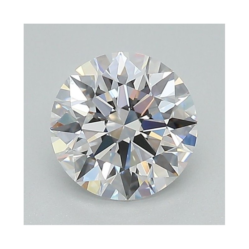 Diament laboratoryjny szlif okrągły, 1.17ct, VVS2, D, IGI 605391528 Diament laboratoryjny szlif okrągły, 1.17ct, VVS2, D, IGI 605391528