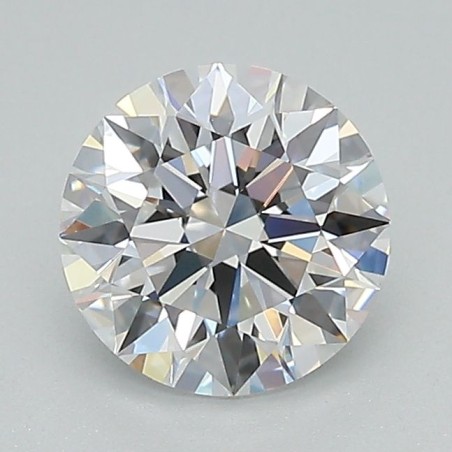 Diament laboratoryjny szlif okrągły, 1.17ct, VVS2, D, IGI 605391528