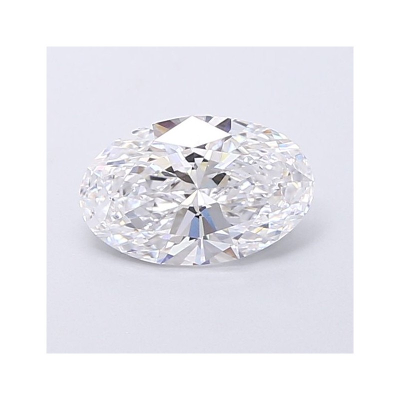 Diament laboratoryjny szlif owalny, 1.08ct, VVS2, D, IGI LG665421802 Diament laboratoryjny szlif owalny, 1.08ct, VVS2, D, IGI LG665421802