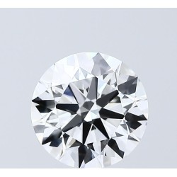 Diament laboratoryjny szlif okrągły, 2.5ct, VVS2, E, IGI LG727565237