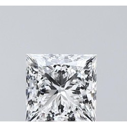 Diament laboratoryjny szlif princess, 1.06ct, VVS2, E, IGI LG723550576