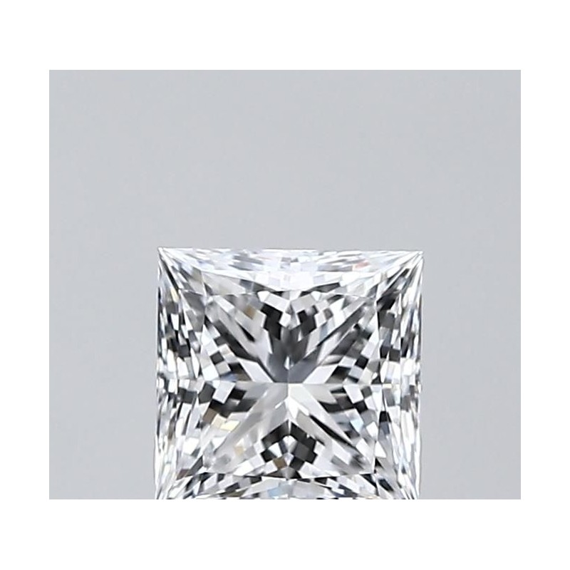 Diament laboratoryjny szlif princess, 1.07ct, VVS2, D, IGI LG723582351 Diament laboratoryjny szlif princess, 1.07ct, VVS2, D, IGI LG723582351