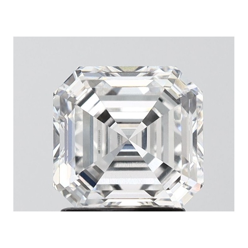 Diament laboratoryjny szlif szmaragdowy kwadratowy, 2.02ct, VVS2, D, IGI LG709531296 Diament laboratoryjny szlif szmaragdowy kwadratowy, 2.02ct, VVS2, D, IGI LG709531296