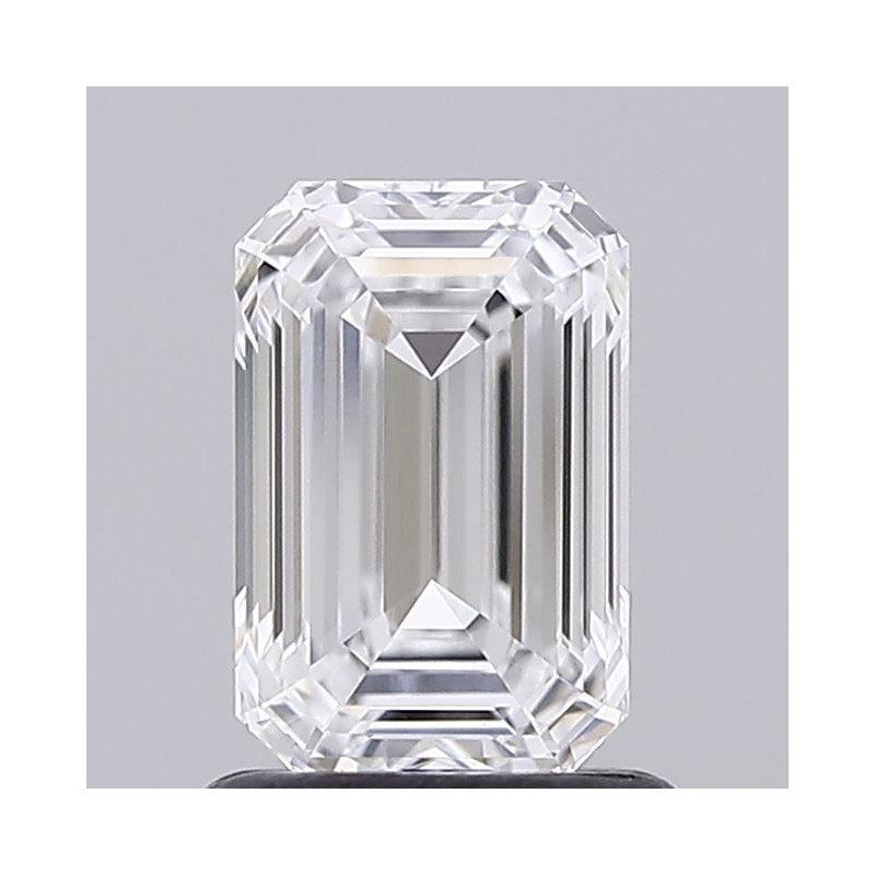 Diament laboratoryjny szlif szmaragdowy, 1.06ct, VVS1, D, IGI LG711517137 Diament laboratoryjny szlif szmaragdowy, 1.06ct, VVS1, D, IGI LG711517137