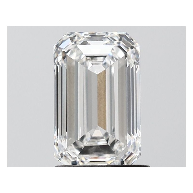Diament laboratoryjny szlif szmaragdowy, 1.5ct, VVS1, E, IGI LG706570832 Diament laboratoryjny szlif szmaragdowy, 1.5ct, VVS1, E, IGI LG706570832