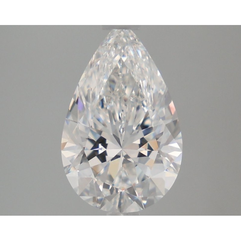 Diament laboratoryjny szlif gruszkowy, 2.59ct, VVS2, F, IGI LG750575444 Diament laboratoryjny szlif gruszkowy, 2.59ct, VVS2, F, IGI LG750575444