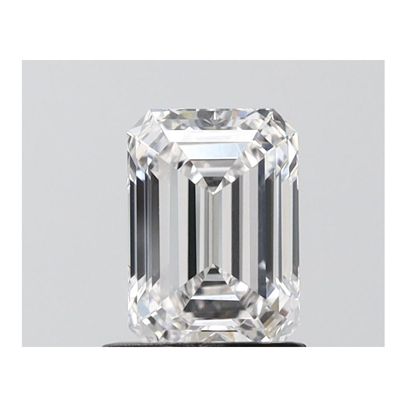 Diament laboratoryjny szlif szmaragdowy, 1.1ct, VVS1, D, IGI LG701505646 Diament laboratoryjny szlif szmaragdowy, 1.1ct, VVS1, D, IGI LG701505646