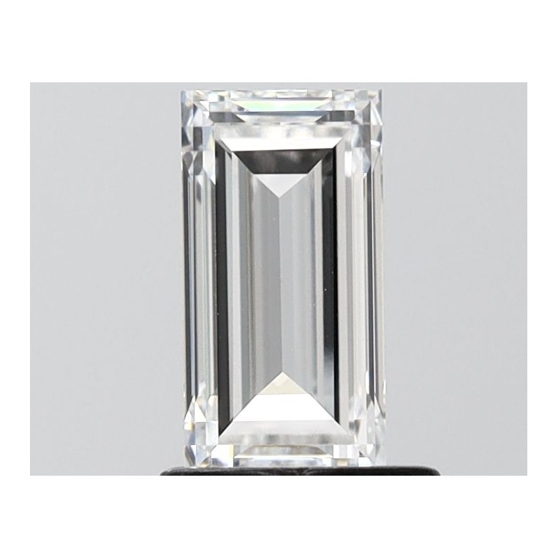 Diament laboratoryjny bagietka, 1.07ct, VVS2, E, IGI LG719541919 Diament laboratoryjny bagietka, 1.07ct, VVS2, E, IGI LG719541919