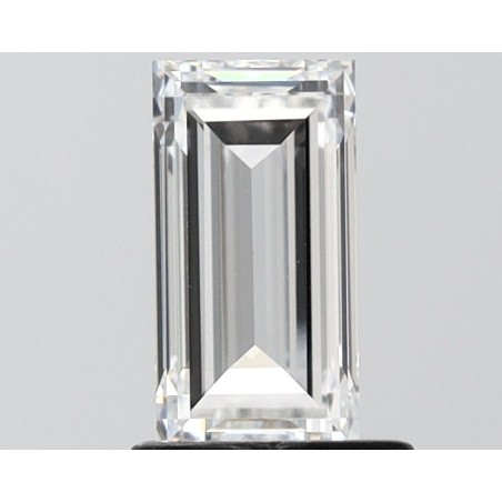 Diament laboratoryjny bagietka, 1.07ct, VVS2, E, IGI LG719541919