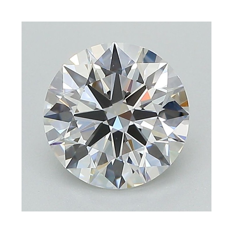 Diament laboratoryjny szlif okrągły, 1.36ct, VVS2, D, IGI LG628440141 Diament laboratoryjny szlif okrągły, 1.36ct, VVS2, D, IGI LG628440141
