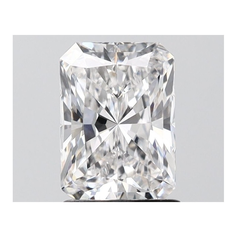 Diament laboratoryjny radiant, 1.52ct, VVS1, E, IGI LG712565009 Diament laboratoryjny radiant, 1.52ct, VVS1, E, IGI LG712565009