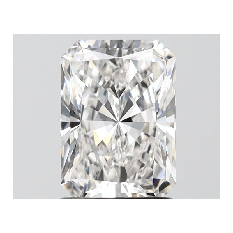 Diament laboratoryjny radiant, 1.6ct, VVS2, F, IGI LG720592136 Diament laboratoryjny radiant, 1.6ct, VVS2, F, IGI LG720592136
