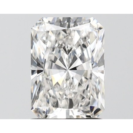 Diament laboratoryjny radiant, 1.6ct, VVS2, F, IGI LG720592136