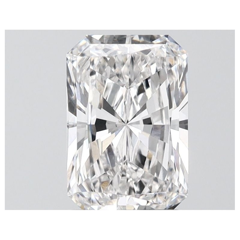 Diament laboratoryjny radiant, 1.69ct, VVS2, E, IGI LG711527815 Diament laboratoryjny radiant, 1.69ct, VVS2, E, IGI LG711527815