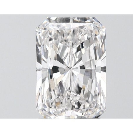 Diament laboratoryjny radiant, 1.69ct, VVS2, E, IGI LG711527815