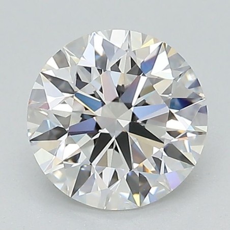 Diament laboratoryjny szlif okrągły, 1.44ct, VVS1, E, IGI LG626466087