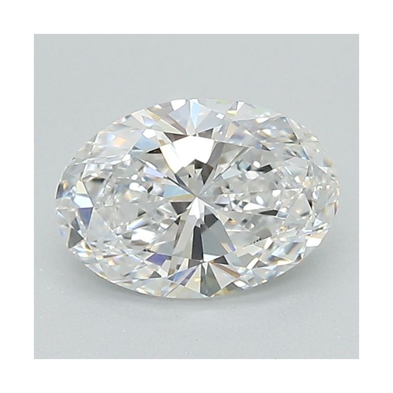 Diament laboratoryjny szlif owalny, 1.08ct, VVS2, D, IGI LG608359330 Diament laboratoryjny szlif owalny, 1.08ct, VVS2, D, IGI LG608359330