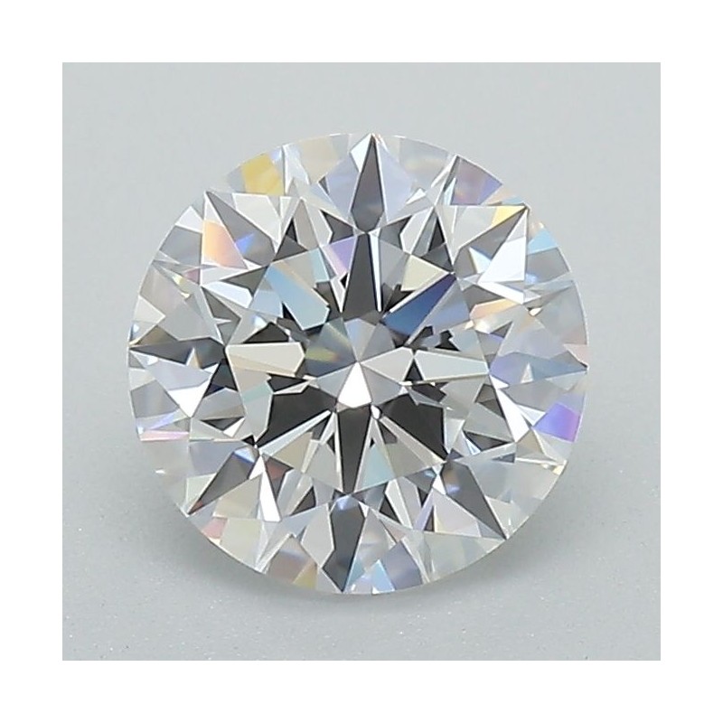 Diament laboratoryjny szlif okrągły, 1.41ct, VVS2, D, IGI LG608359345