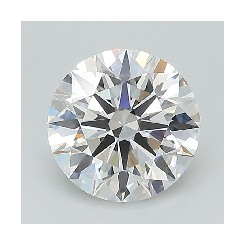 Diament laboratoryjny szlif okrągły, 1.3ct, VVS2, E, IGI LG608359307