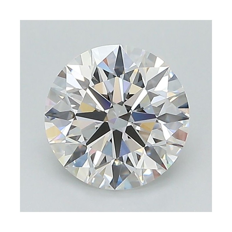 Diament laboratoryjny szlif okrągły, 1.36ct, VVS2, E, IGI LG608359395 Diament laboratoryjny szlif okrągły, 1.36ct, VVS2, E, IGI LG608359395