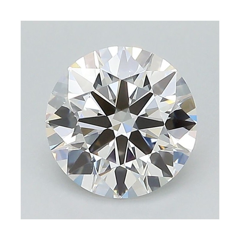 Diament laboratoryjny szlif okrągły, 1.32ct, VVS2, E, IGI LG608359349 Diament laboratoryjny szlif okrągły, 1.32ct, VVS2, E, IGI LG608359349