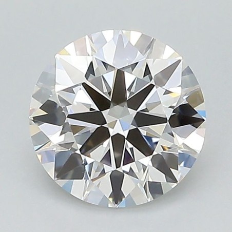 Diament laboratoryjny szlif okrągły, 1.32ct, VVS2, E, IGI LG608359349