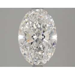 Diament laboratoryjny szlif owalny, 2.49ct, VVS2, E, IGI LG744516413