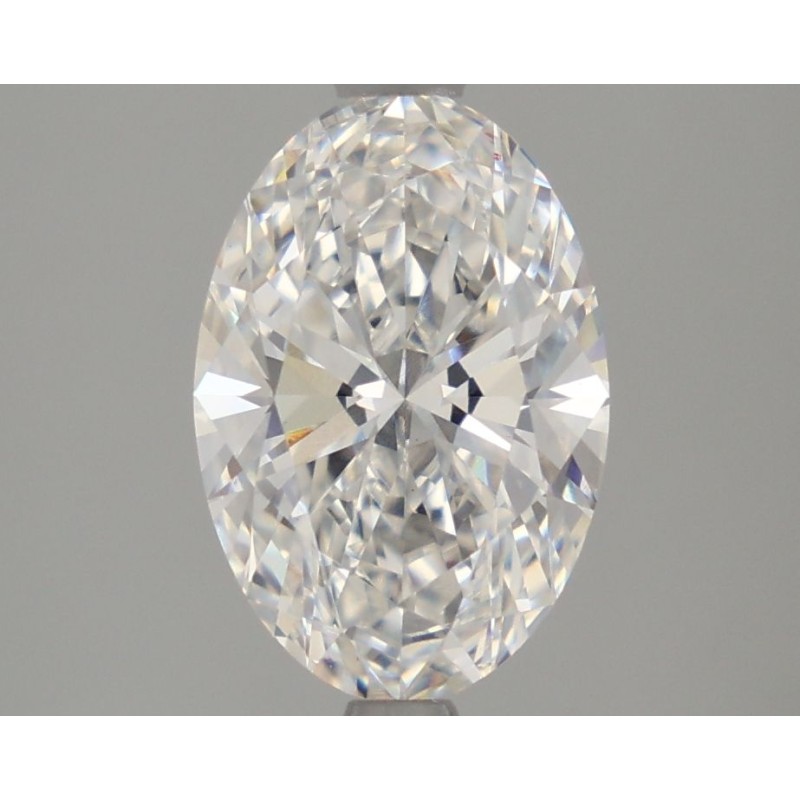Diament laboratoryjny szlif owalny, 2.49ct, VVS2, E, IGI LG744516413 Diament laboratoryjny szlif owalny, 2.49ct, VVS2, E, IGI LG744516413