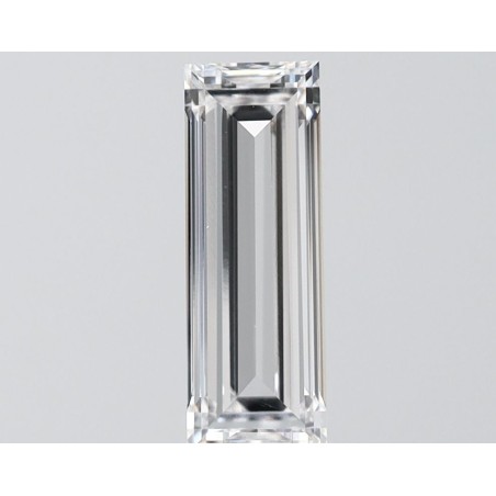 Diament laboratoryjny bagietka, 1.5ct, VVS1, D, IGI LG711527787