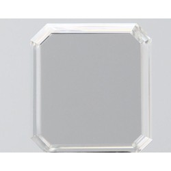 Diament laboratoryjny szlif szmaragdowy, 2.52ct, VVS1, F, IGI LG712552760